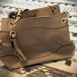 Nanette Lepore Shoulder Bag